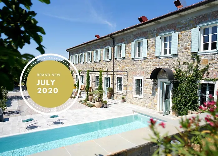 Villa Majda