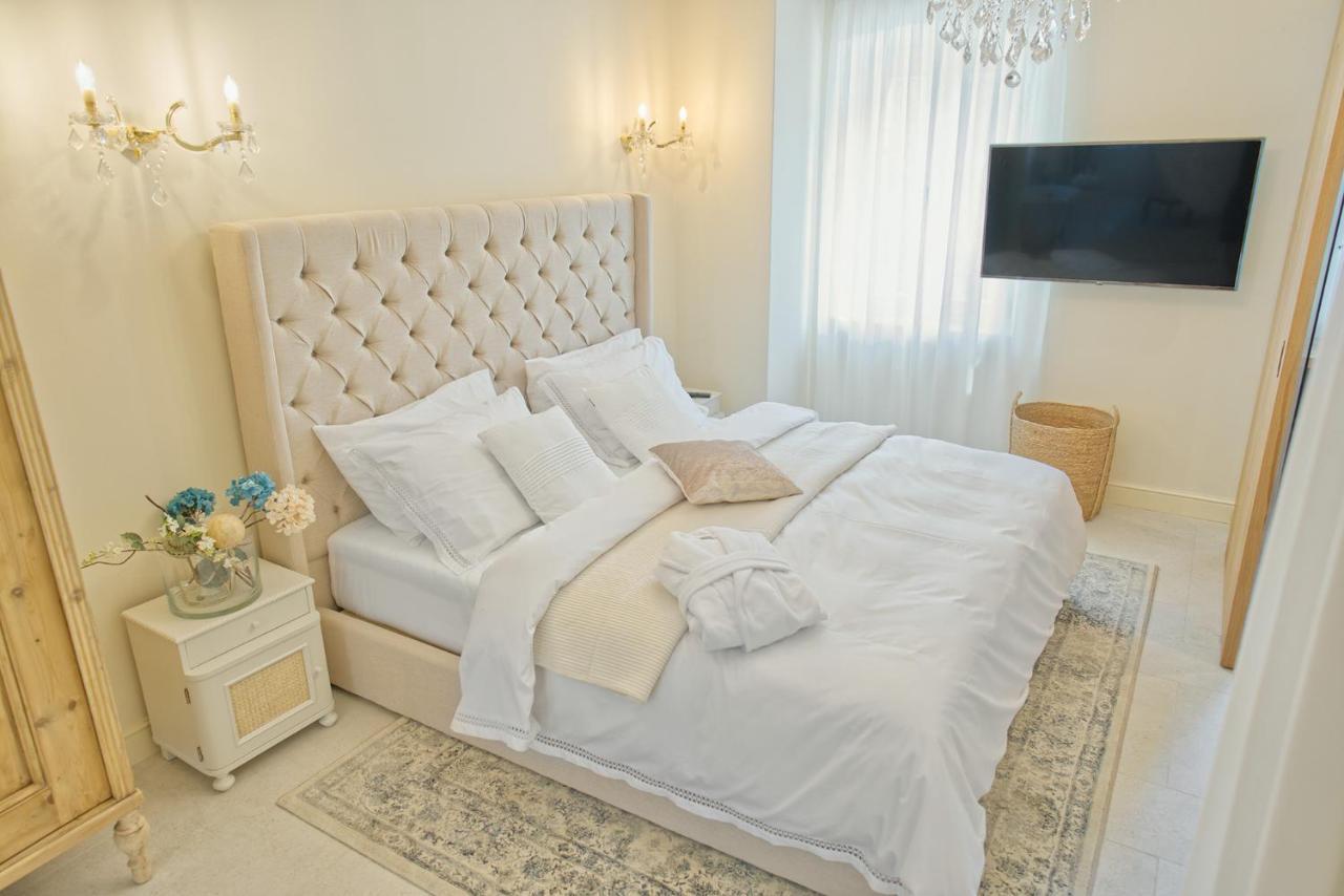 Hotel Majda Osp